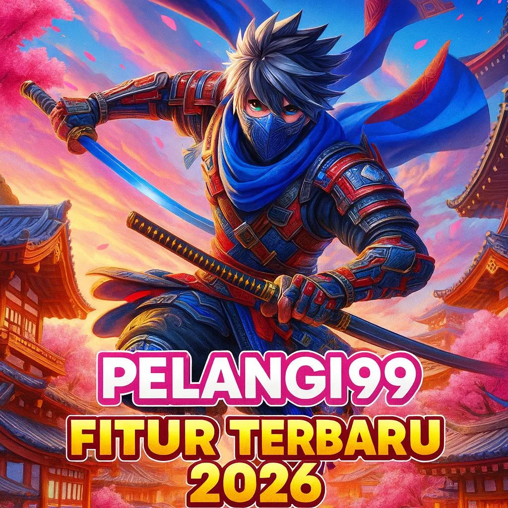 PELANGI99